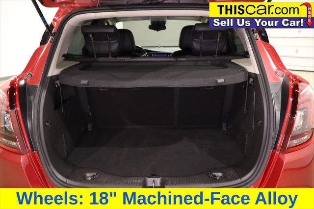 Used 2019 Buick Encore Preferred w/ Safety Package image 23