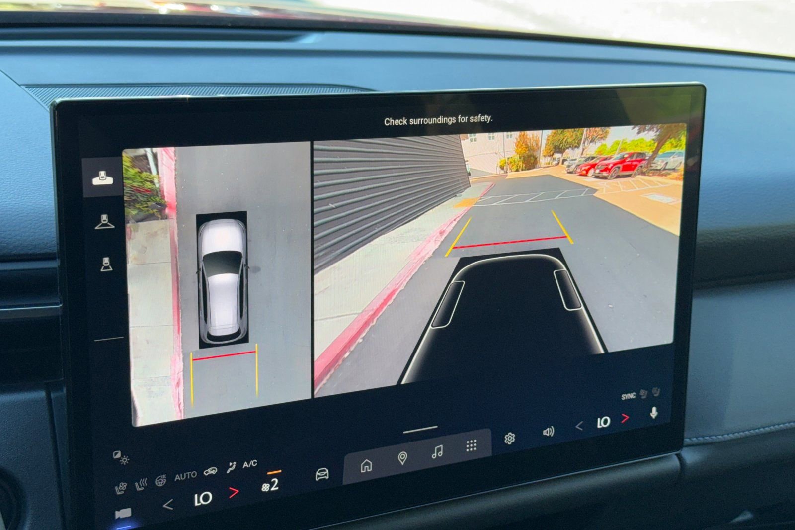 New 2026 MAZDA CX-5 2.5 S w/ Premium Plus Package image 18