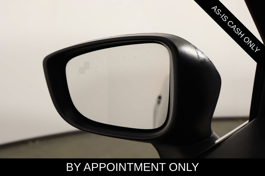 Used 2015 MAZDA MAZDA3 i Touring FWD image 28