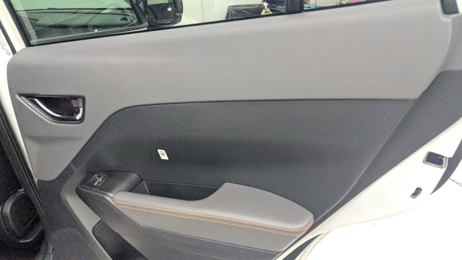 New 2026 Subaru Crosstrek 2.5i Limited image 31