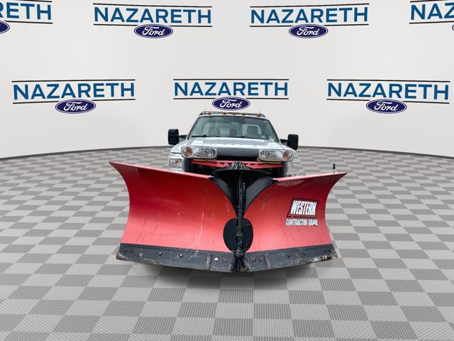 Used 2015 Ford F250 XL w/ Power Equipment Group image 3