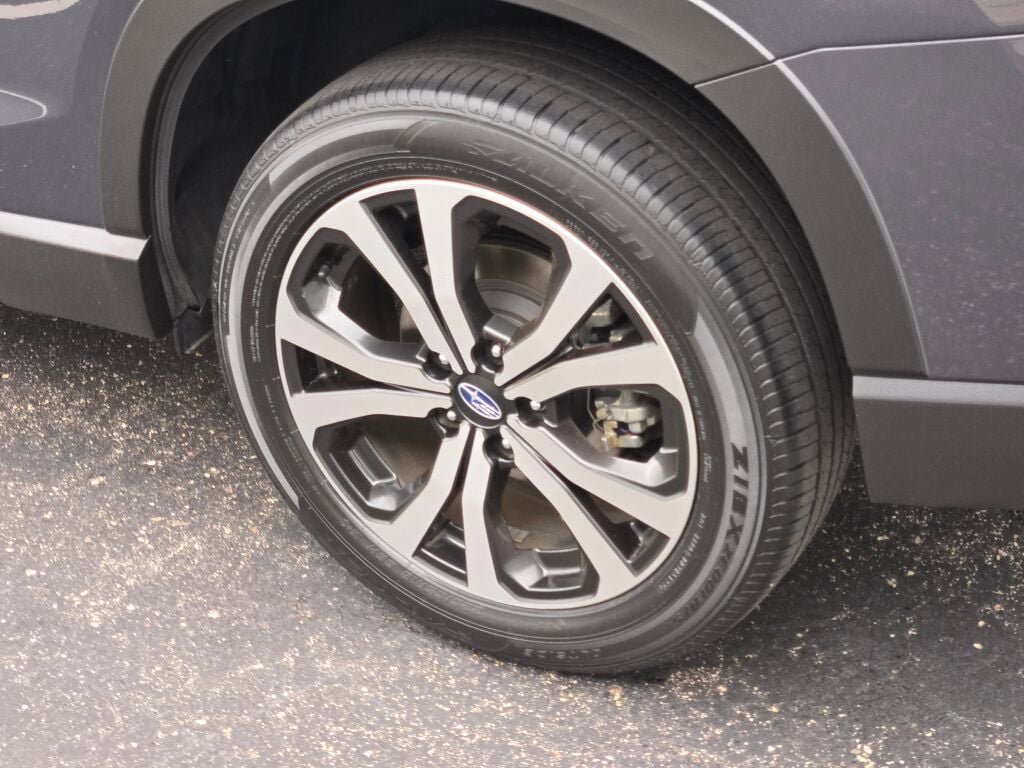 Certified 2023 Subaru Forester Limited AWD/4WD image 15