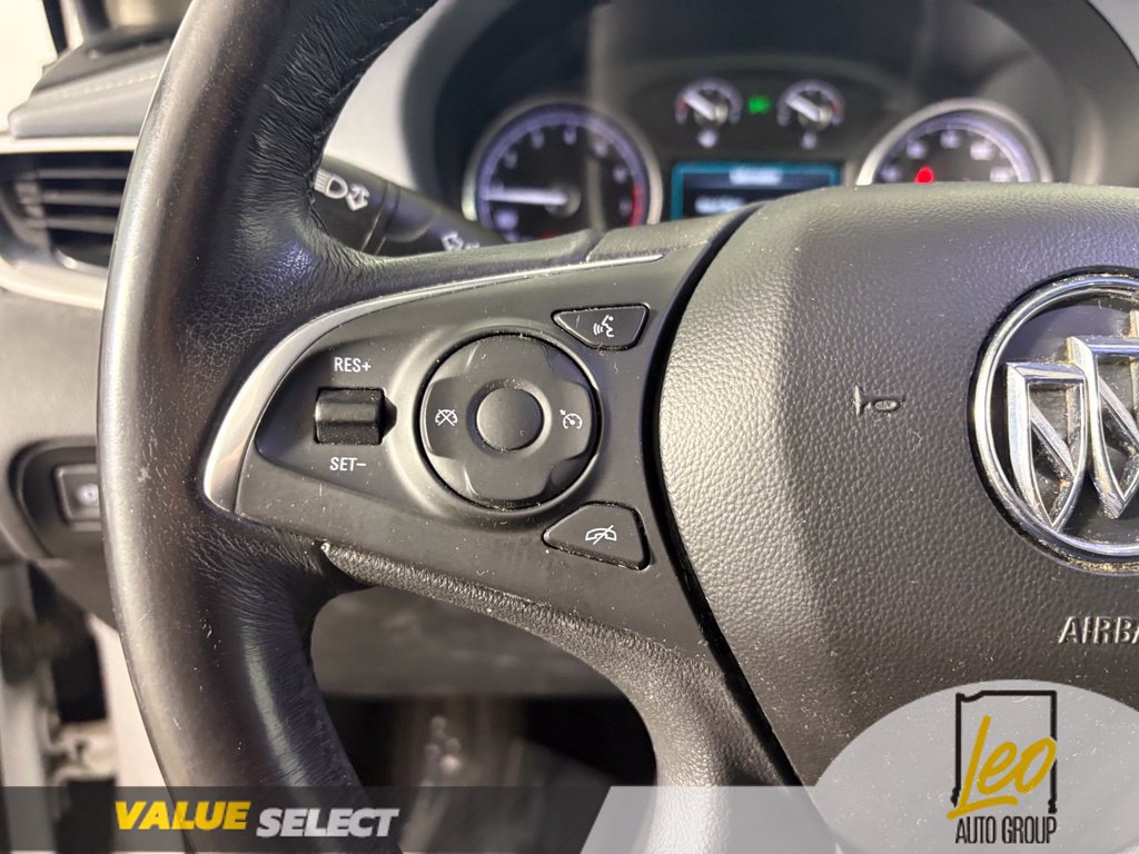 Used 2019 Buick Enclave Essence FWD image 10