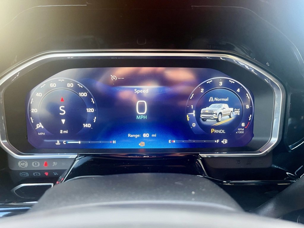 New 2026 Chevrolet Silverado 1500 LT image 18