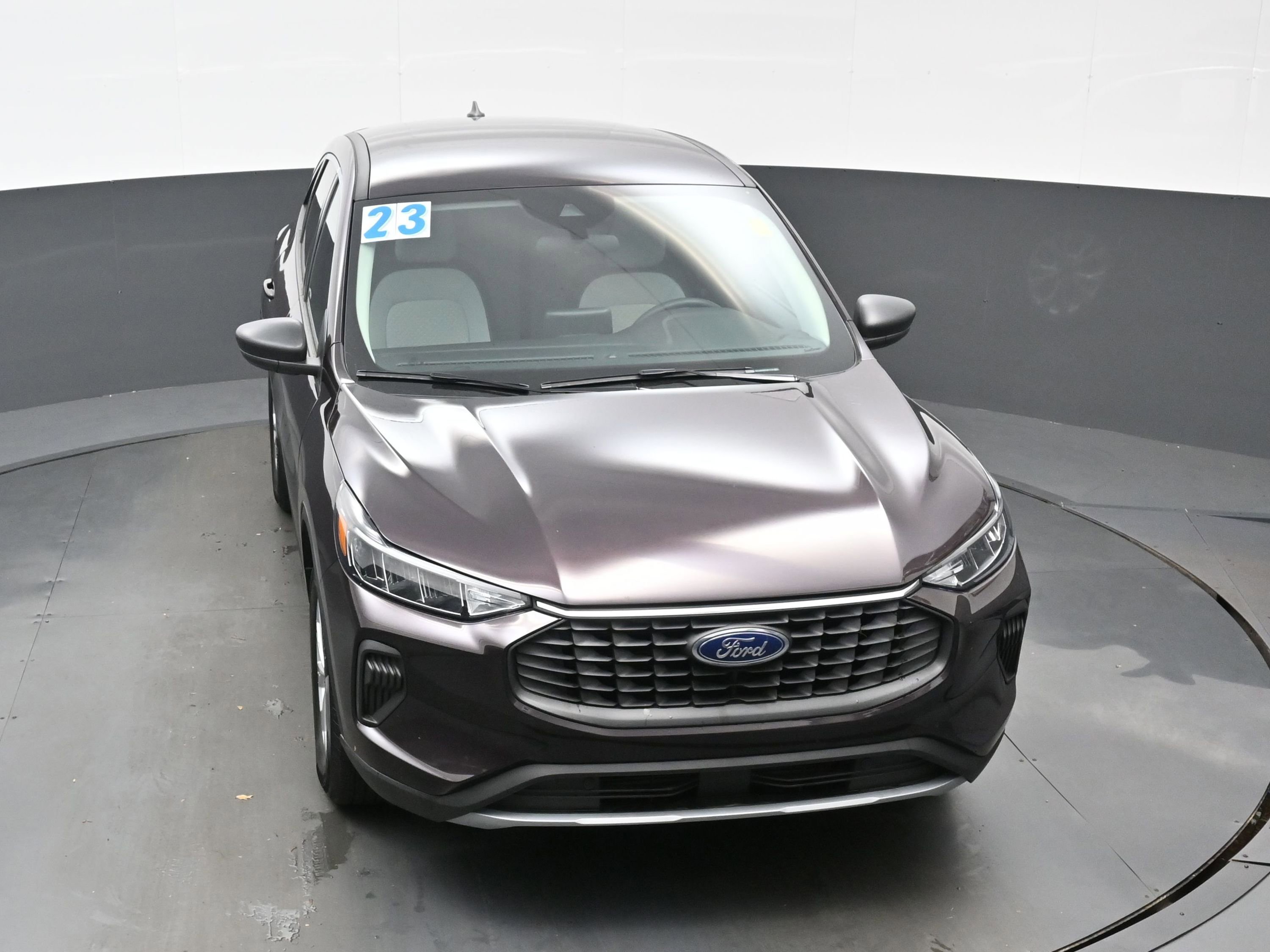 Used 2023 Ford Escape Active image 39