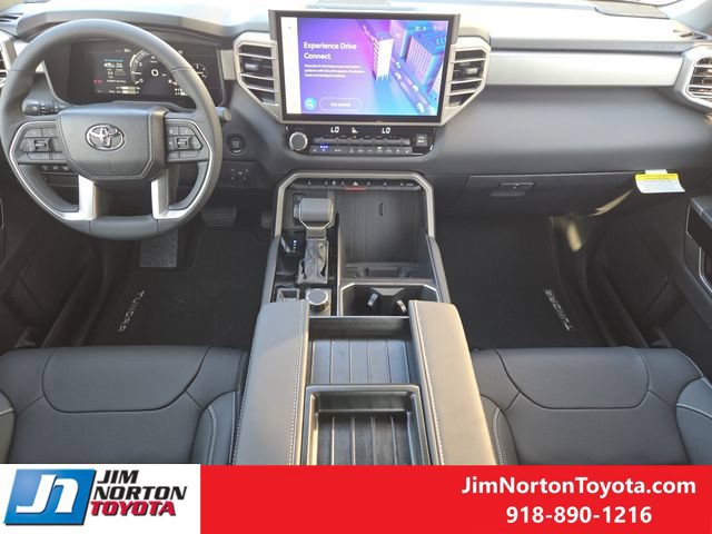 New 2026 Toyota Tundra Limited AWD/4WD image 23
