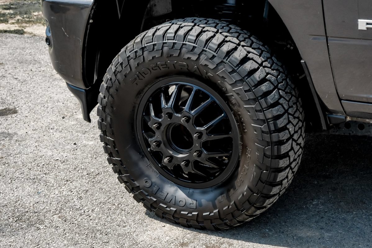 Used 2023 RAM 3500 Laramie AWD/4WD image 62