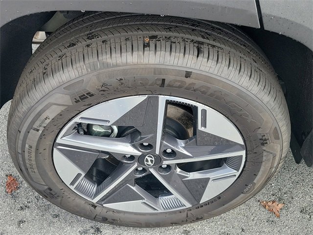 Used 2025 Hyundai Tucson SEL image 8