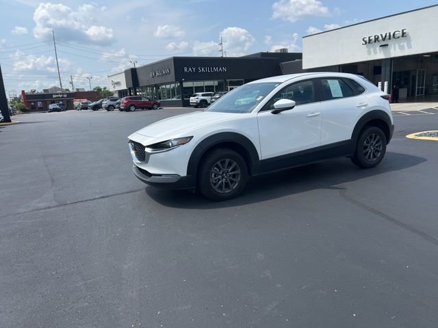 Used 2024 MAZDA CX-30 AWD 2.5 S image 18