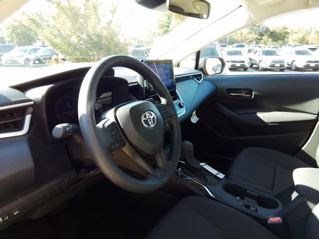 New 2026 Toyota Corolla LE image 16