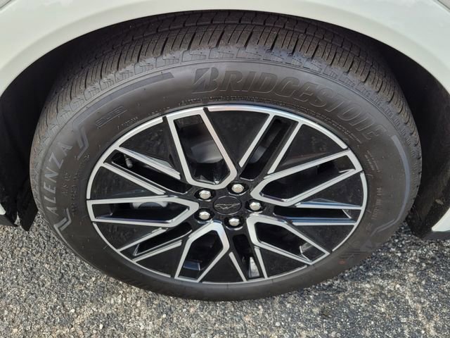 New 2025 Ford Mustang Mach-E Premium image 16