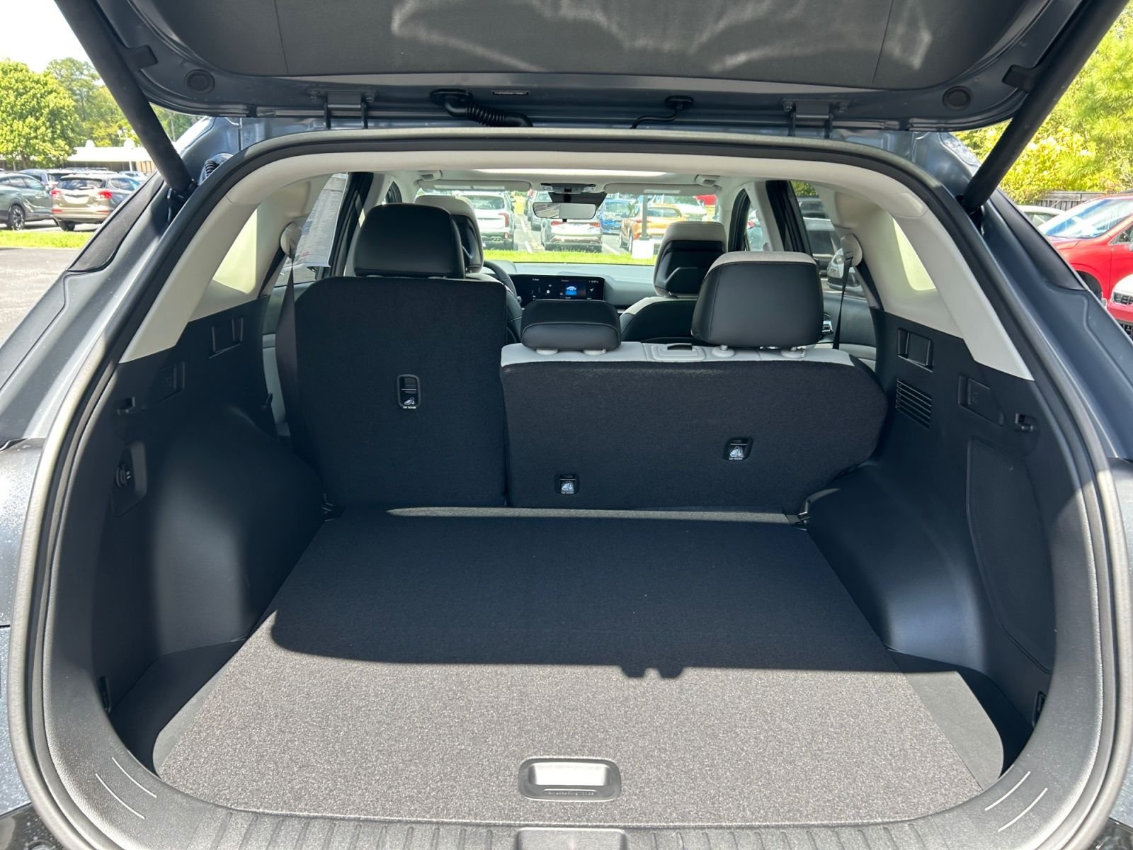 New 2027 Kia Sportage SX Prestige AWD/4WD image 29