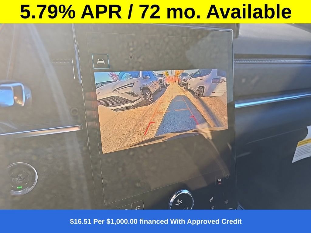 New 2026 GMC Terrain Elevation w/ Black Edition image 22