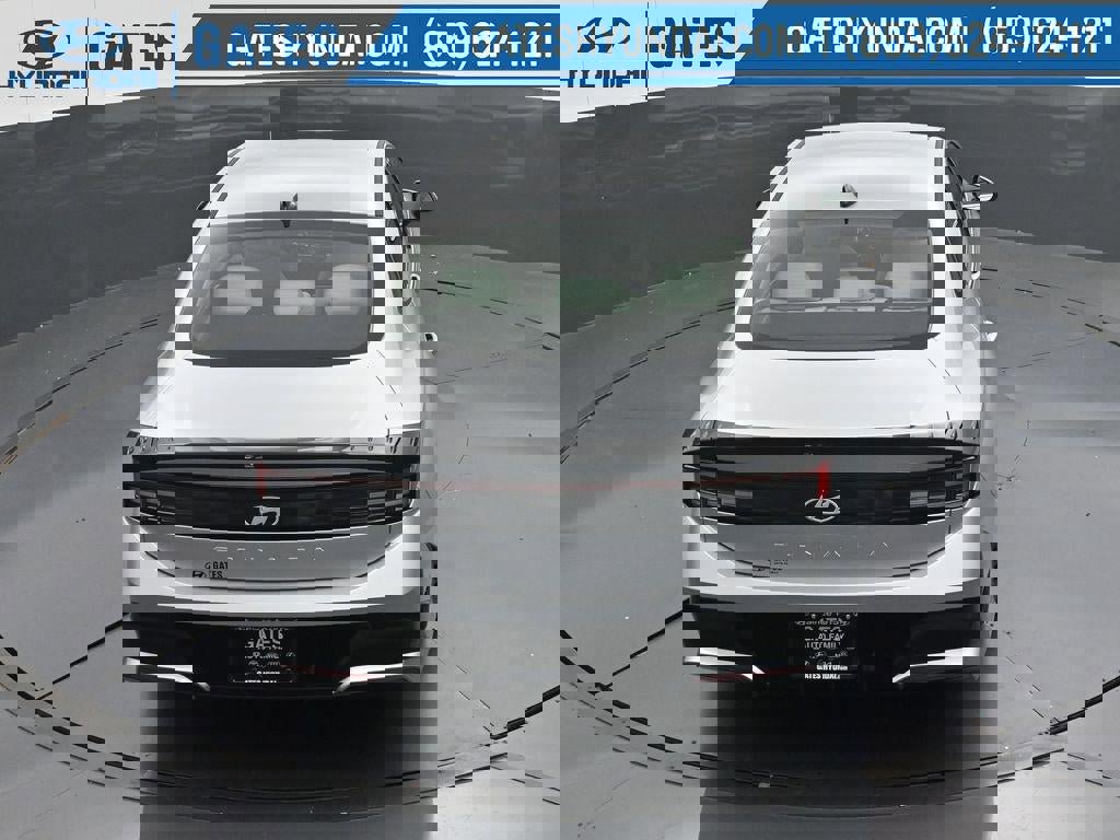 New 2026 Hyundai Sonata SEL image 39