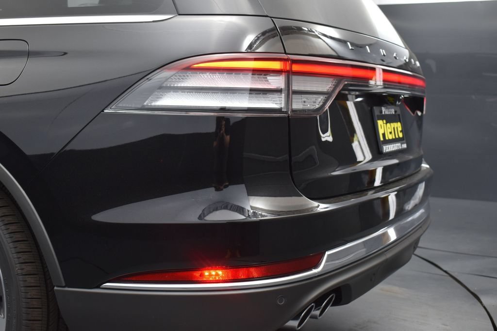 New 2026 Lincoln Aviator Reserve AWD/4WD image 26