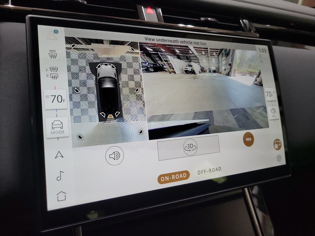 New 2026 Land Rover Range Rover Velar Dynamic SE image 19