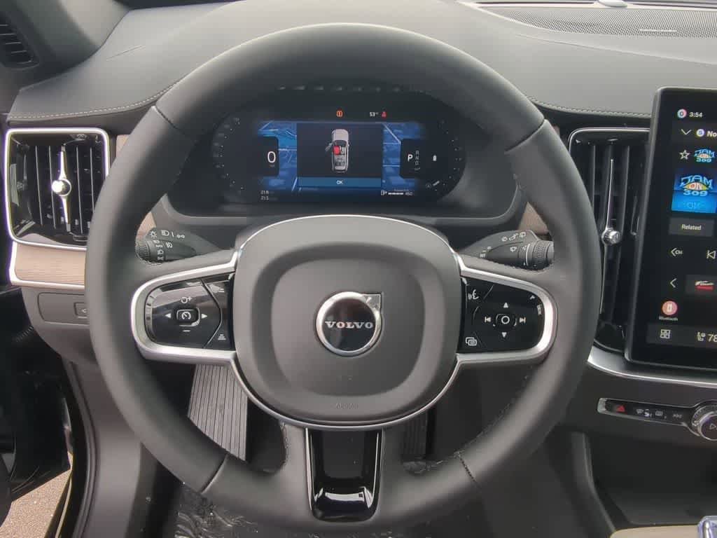 New 2026 Volvo XC90 B6 Plus w/ Protection Package AWD/4WD image 21