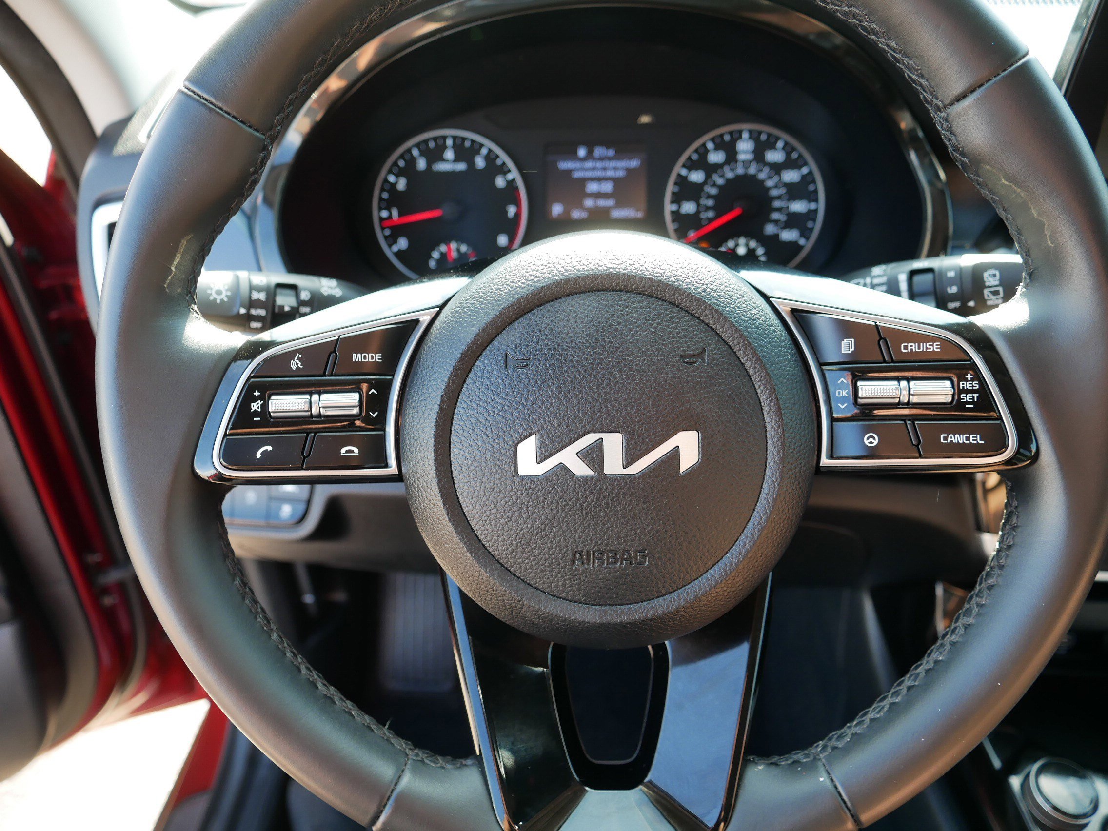 Certified 2023 Kia Seltos S w/ Navigation Package image 25
