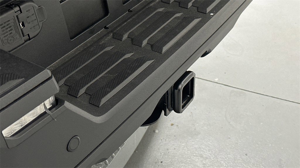 New 2025 Toyota Tundra Platinum image 20