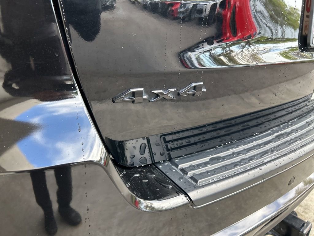 Used 2019 Jeep Grand Cherokee Altitude AWD/4WD image 19