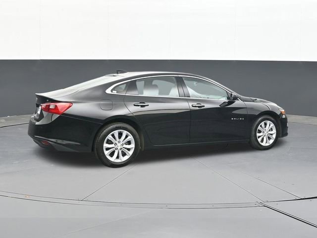 Used 2025 Chevrolet Malibu LT image 15