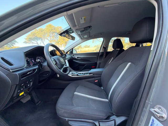 Used 2023 Hyundai Sonata SE FWD image 11