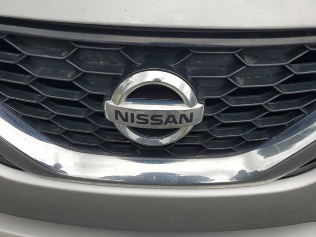 Used 2017 Nissan Sentra SV w/ Style Package image 4