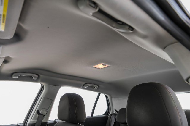 Used 2017 Chevrolet Trax LS image 25