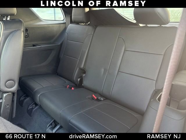 Used 2022 Chevrolet Traverse Premier w/ LPO, Floor Liner Package image 23