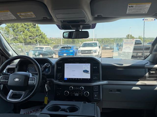 Certified 2024 Ford F150 XLT image 23