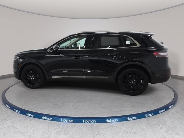 Used 2023 Lincoln Nautilus Reserve w/ Monochromatic Package AWD/4WD image 9