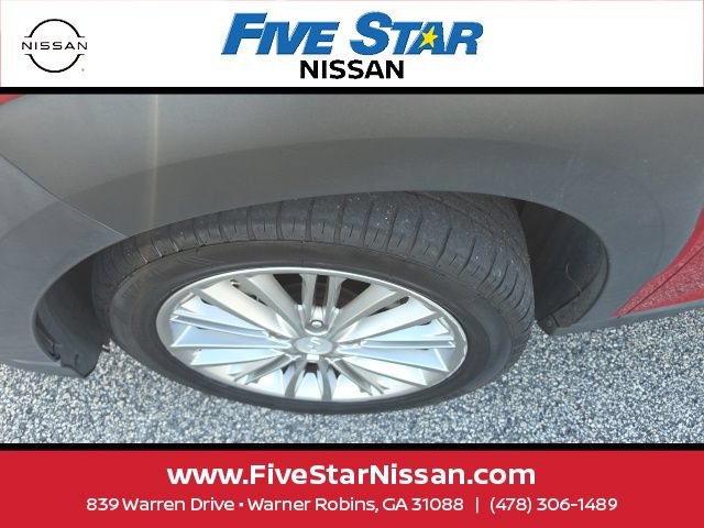 Used 2021 Hyundai Kona SEL FWD image 10