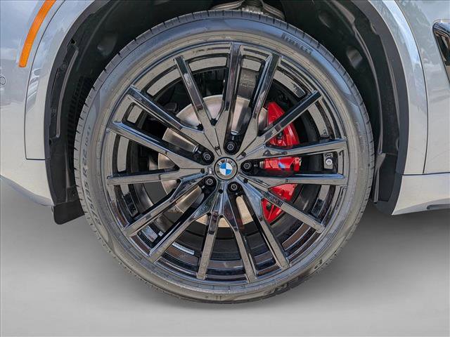 New 2026 BMW X5 xDrive40i w/ M Sport Package image 10