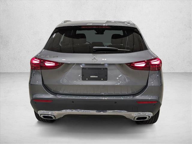 Used 2026 Mercedes-Benz GLA 250 image 7