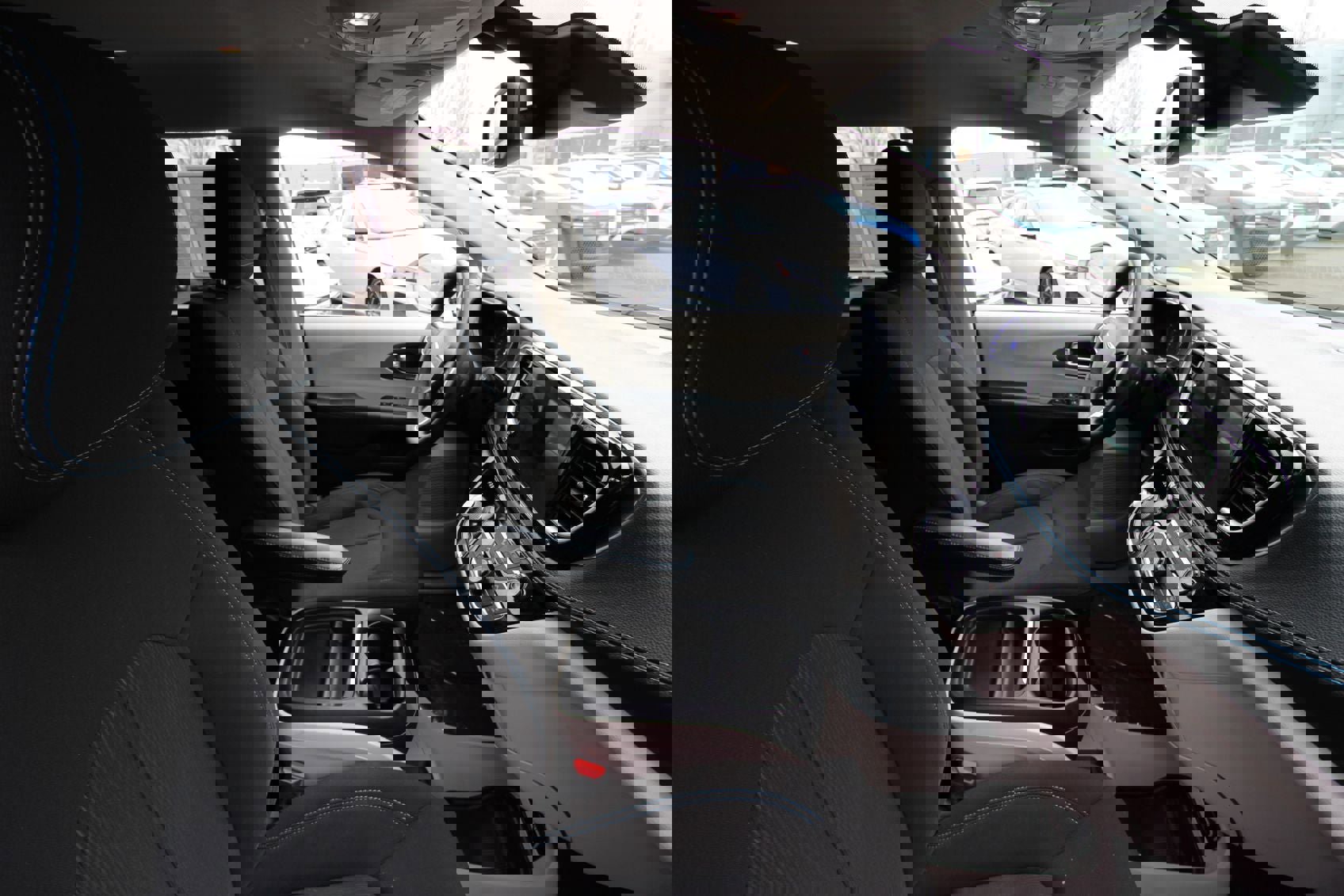 Used 2021 Chrysler Pacifica Touring image 20