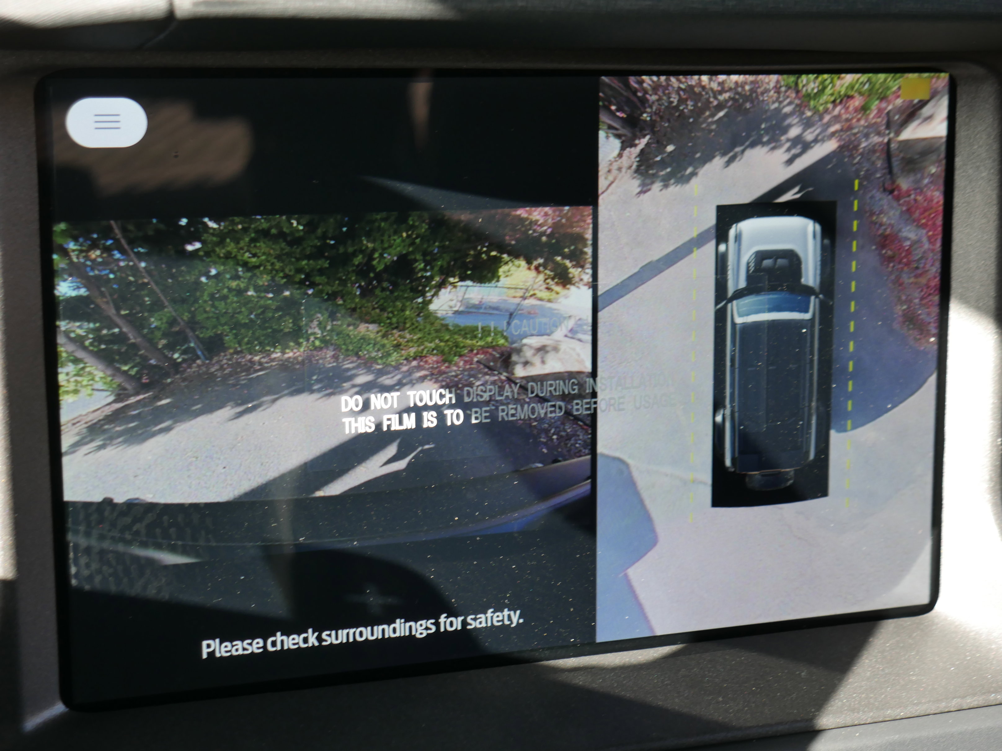 New 2025 Ford Bronco Raptor w/ Interior Carbon Fiber Pack image 15