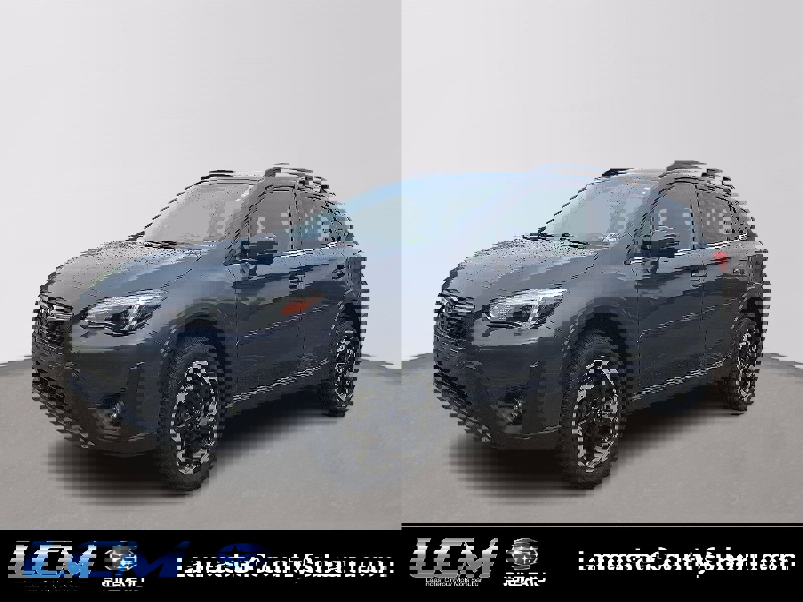 Used 2021 Subaru Crosstrek 2.5i Limited