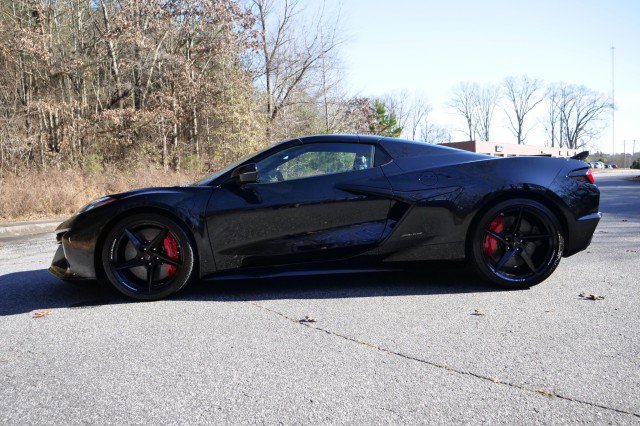 Used 2025 Chevrolet Corvette E-Ray w/ ZER Performance Package image 34