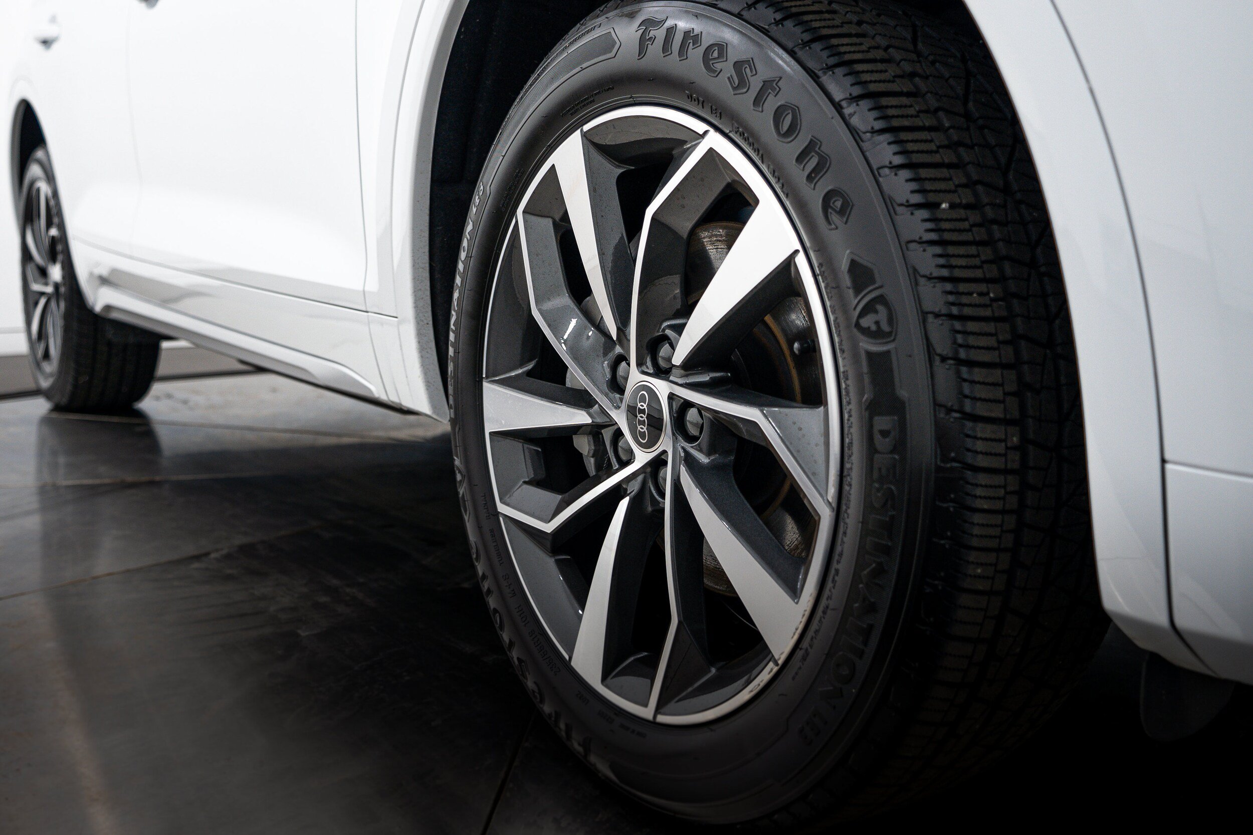 Certified 2024 Audi Q5 2.0T Premium Plus AWD/4WD image 25