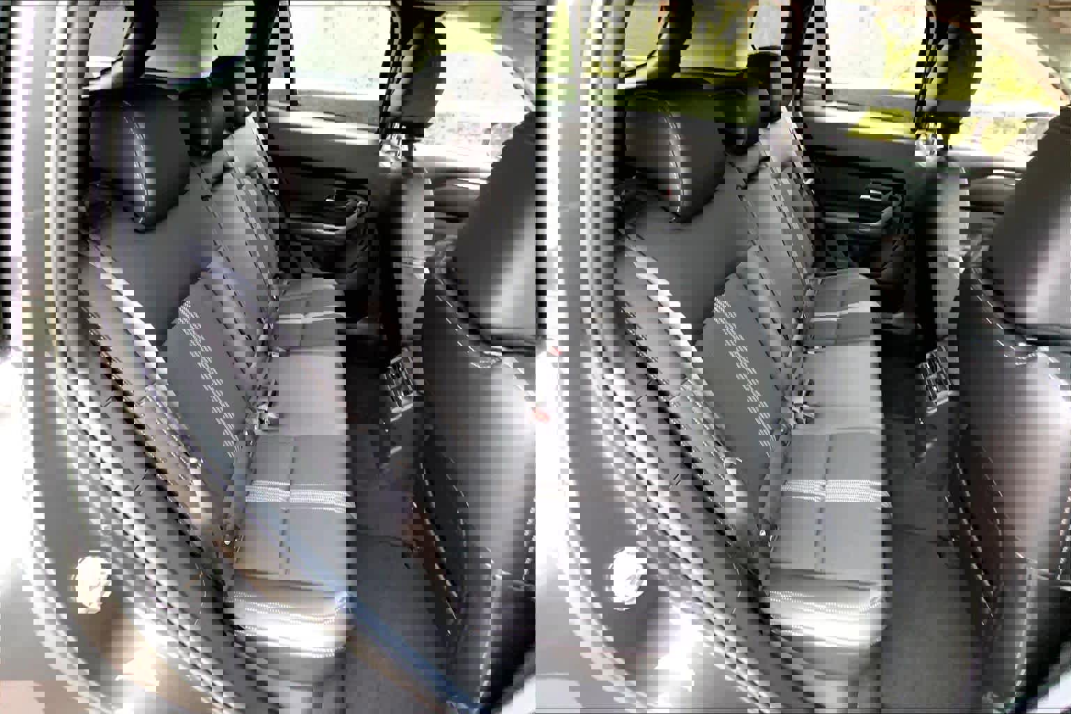 Certified 2025 MAZDA CX-50 AWD 2.5 S w/ Preferred Package image 17