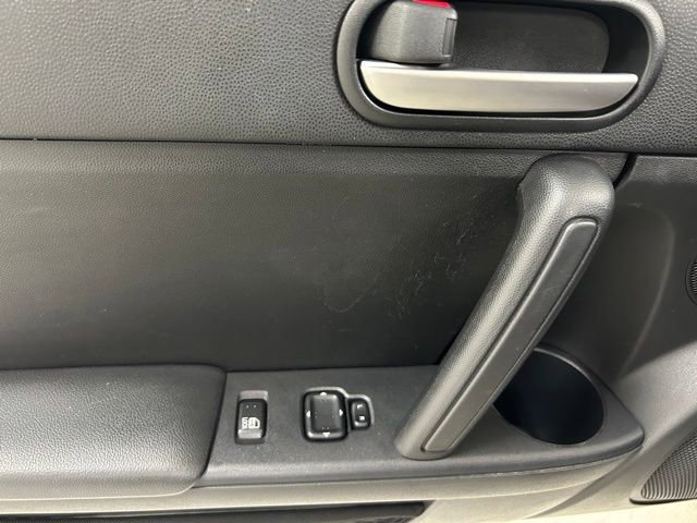 Used 2015 MAZDA MX-5 Miata Club image 15