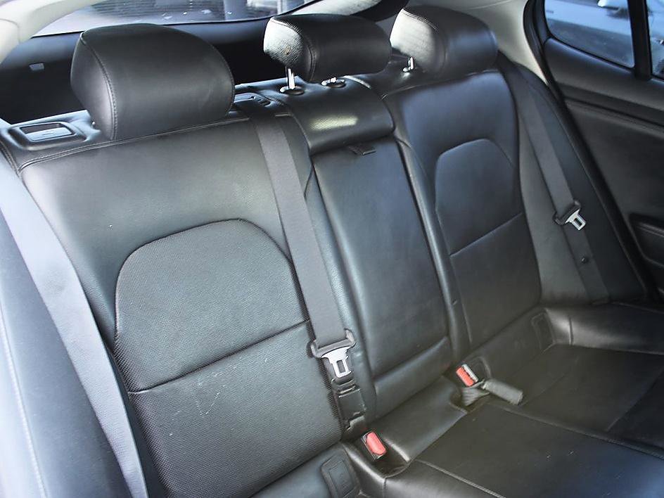 Used 2019 Kia Stinger image 23