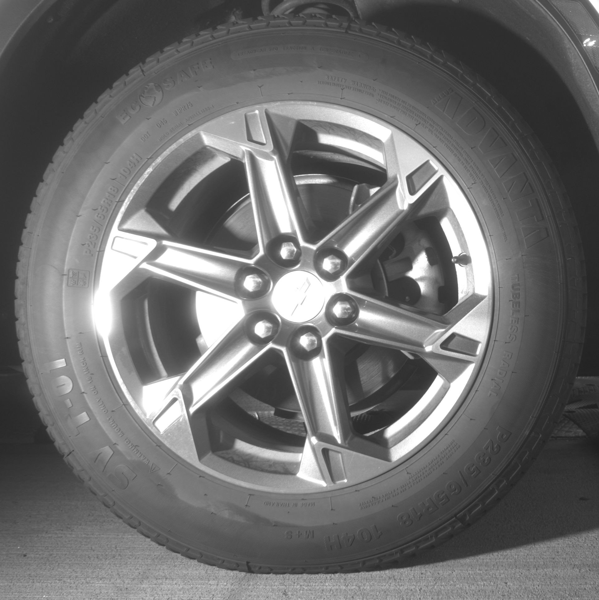 Used 2025 Chevrolet Blazer LT image 13