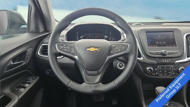 Used 2024 Chevrolet Equinox LT image 11
