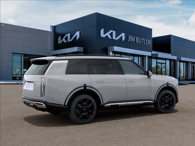 New 2027 Kia Telluride SX Prestige AWD/4WD image 6