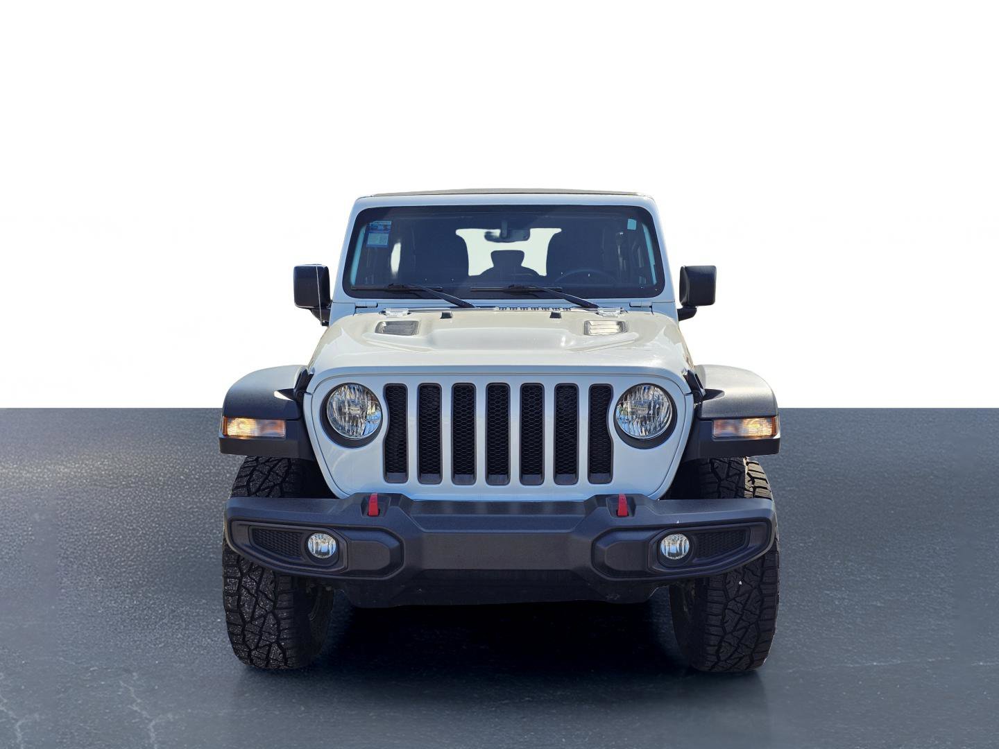 Used 2023 Jeep Wrangler Unlimited Rubicon image 9