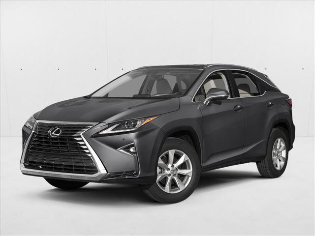 Used 2016 Lexus RX 350 AWD