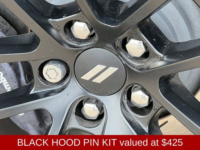 Used 2018 Dodge Challenger T/A image 11