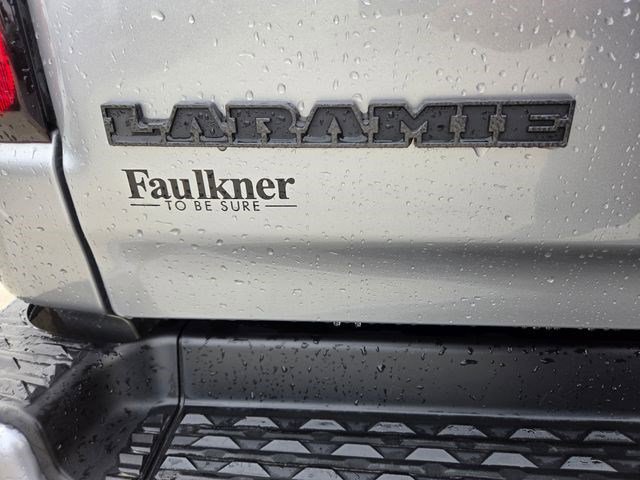 Certified 2022 RAM 1500 Laramie image 24
