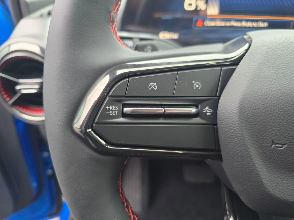 New 2026 Chevrolet Equinox EV RS image 29